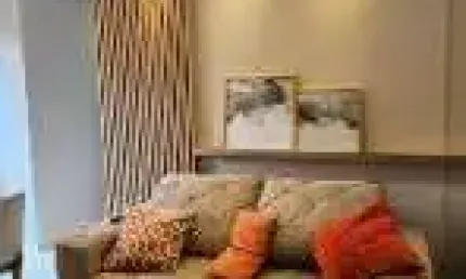 Apartamento Reserva Vista Verde em Indaiatuba com 3 dormitórios, sendo 1 suíte