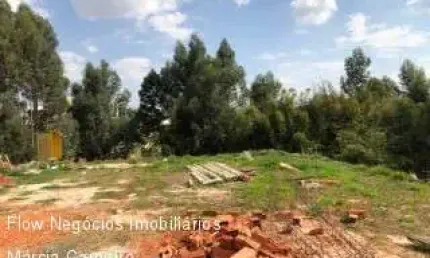 Terreno à venda no Jardim Santa Rita, Indaiatuba 