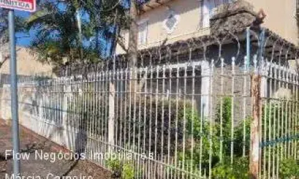 Casa com 4 quartos à venda na Vila Sfeir, Indaiatuba 