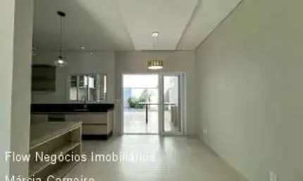 Casa com 3 quartos à venda no Jardim Park Real, Indaiatuba 