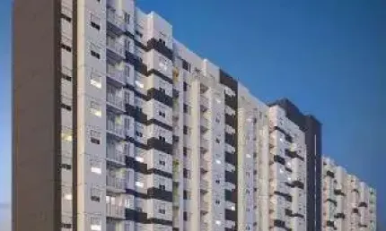 Pré-Lançamento Exclusivo: Apartamentos Parque Olímpia em Indaiatuba