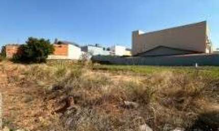 Terreno Comercial à Venda - Jardim Regina em Indaiatuba