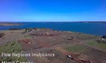 Loteamento Terras de San Rubi em Santa Clara D'Oeste
