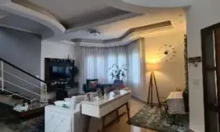 Casa com 3 quartos à venda no Jardim Portal de Itaici, Indaiatuba 
