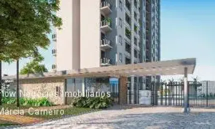 Apartamento com 3 quartos à venda na Vila Homero, Indaiatuba 
