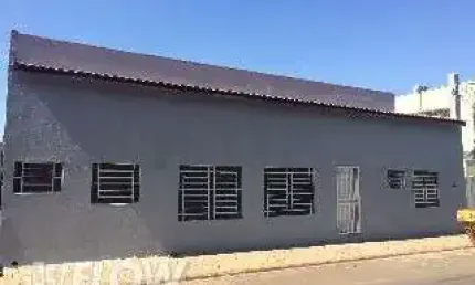 Vende-se Galpão Industrial no Recreio Campestre Joia - (Distrito Industrial de Indaiatuba)