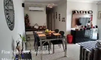 Apartamento à Venda - Natália Club House, Indaiatuba