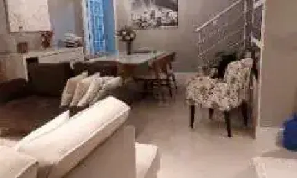 Sobrado à venda - Condomínio Villágio de Itaici em Indaiatuba