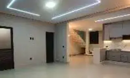 Sobrado à venda - Condomínio Gran Reserve em Indaiatuba