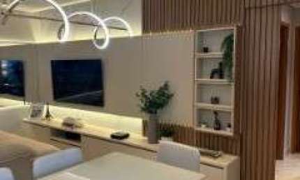Apartamento com 3 quartos à venda na Vila Almeida, Indaiatuba 