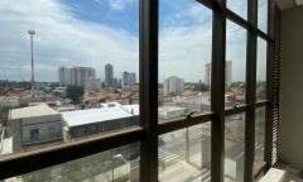 Sala Comercial à Venda ? Edifício Kennedy Office em Indaiatuba