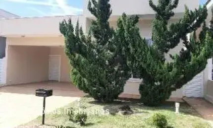 Casa a venda - condomínio altos de itaici em indaiatuba