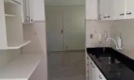 Apartamento à venda -  Residencial Village Azaléia, em Indaiatuba