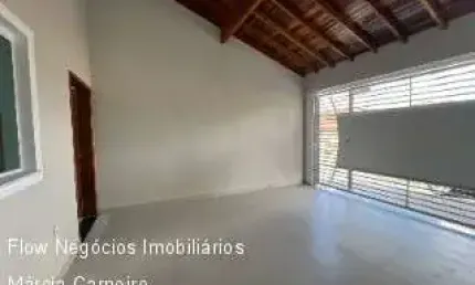 Casa com 3 quartos à venda na Vila Todos os Santos, Indaiatuba 