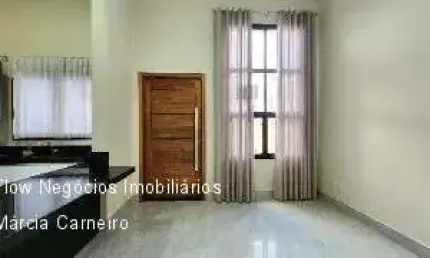 Oportunidade - Casa à venda - Condomínio Park Real em Indaiatuba