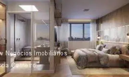 Apartamento com 4 quartos à venda no Centro, Indaiatuba 