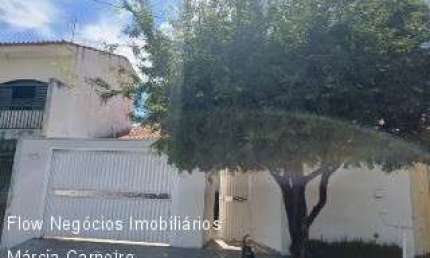 Casa à venda - Jardim Regina na cidade de Indaiatuba