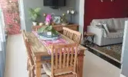 Apartamento com 3 quartos à venda na Vila Sfeir, Indaiatuba 
