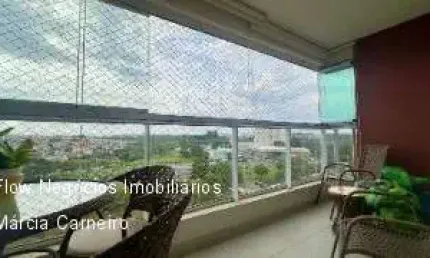 Apartamento com 3 quartos à venda na Vila Almeida, Indaiatuba 