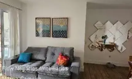 Apartamento com 3 quartos à venda no Centro, Indaiatuba 