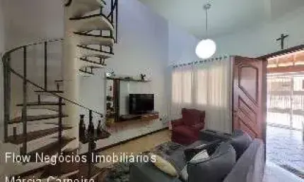 Casa com 3 quartos à venda na Vila Todos os Santos, Indaiatuba 