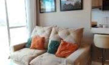 Apartamento com 2 quartos à venda no Jardim Casablanca, Indaiatuba 
