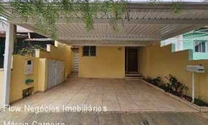 Casa com 2 quartos à venda no Portal das Acácias, Indaiatuba 