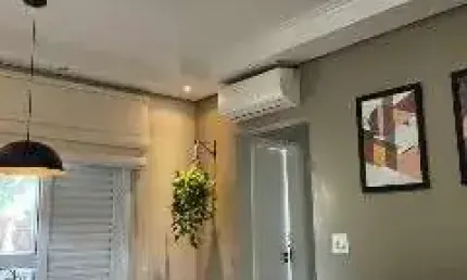 Apartamento à venda - residencial resedas  em indaiatuba