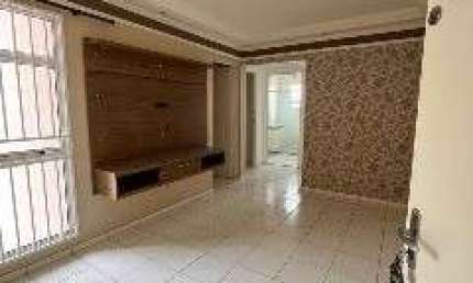 Apartamento para locação - Parque Campo Bonito - Copaíba