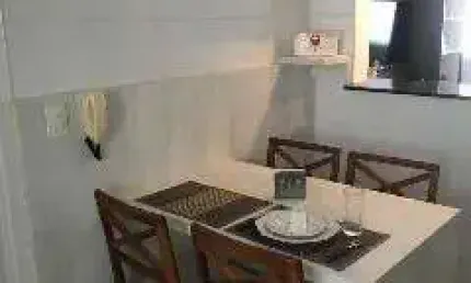 Apartamento à venda - Parque são Lourenço em Indaiatuba
