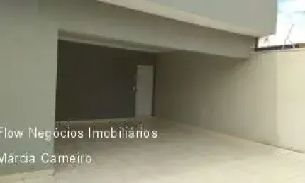Casa térrea à venda Jardim Bela Vista -  Indaiatuba