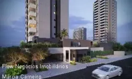 Apartamento com 2 quartos à venda na Vila Sfeir, Indaiatuba 