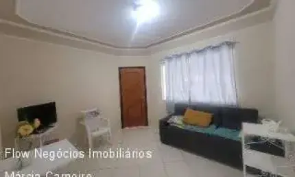 Casa com 3 quartos à venda no Parque das Nações, Indaiatuba 