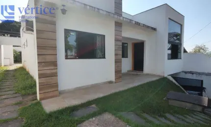 Casa à venda em Maringá, Ebenezer, com 3 quartos, com 152.93 m²