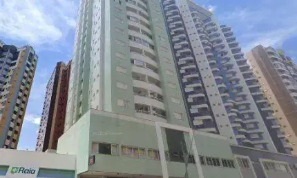 Apartamento à venda em Maringá, Zona 07, com 2 quartos, com 74 m², Torre Horacio Raccanello