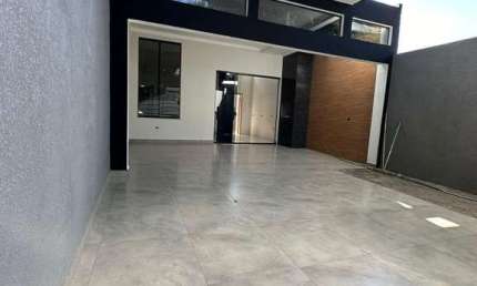 Casa com 3 quartos à venda na Rua Piauí, 139, Jardim Alvorada, Maringá