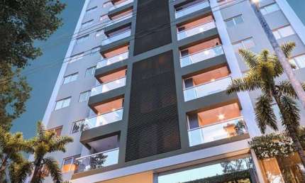 Apartamento à venda em Maringá, Vila Bosque, com 3 quartos, com 98 m², Torre Kadosh