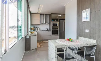 Sobreloja à venda em Sarandi, Jardim Panorama, com 4 quartos, com 150 m²
