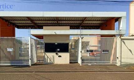 Apartamento à venda em Sarandi, Jardim Monte Libano, com 2 quartos, com 45 m²