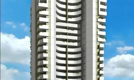 Apartamento à venda em Maringá, Zona 01, com 4 quartos, com 236 m², Edifício Santa Inês