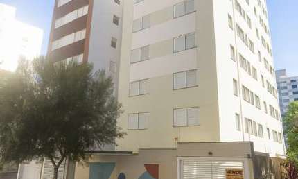 Apartamento à venda em Maringá - Edifício Morro das Oliveiras