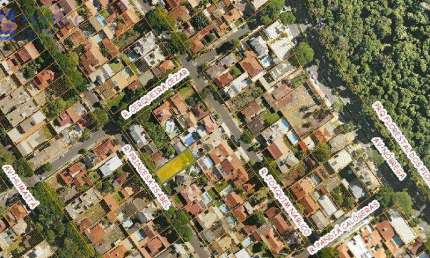 Terreno à venda na Rua Princesa Isabel, 1319, Zona 04, Maringá