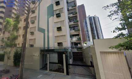 Apartamento à venda em Maringá, Zona 01, com 4 quartos, com 220 m², Edifício Gardenia