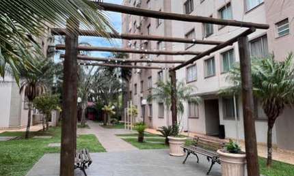 Apartamento à venda em Maringá, Zona 06, com 2 quartos, com 55 m², Spazio Montello