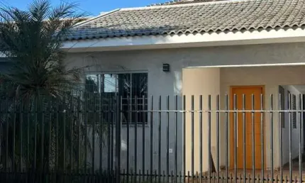 Casa à venda em marialva, jardim planalto, com 3 quartos, com 105 m²