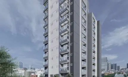 Apartamento à venda em Maringá, Jardim Novo Horizonte, com 3 quartos, com 69.49 m²
