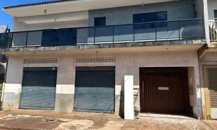 Sobrado à venda em Sarandi, Jardim Independência III, com 3 suítes, com 187 m²