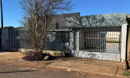 Casa à venda em Sarandi, Jardim Nova Paulista, com 3 quartos, com 175 m²