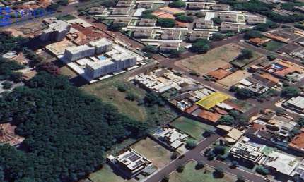Terreno à venda em Maringá, Vila Emília, com 316.13 m²