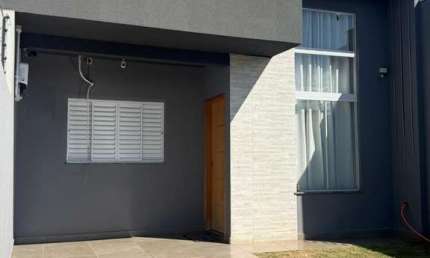 Casa à venda em Sarandi, Jardim Independência, com 2 quartos, com 67 m²
